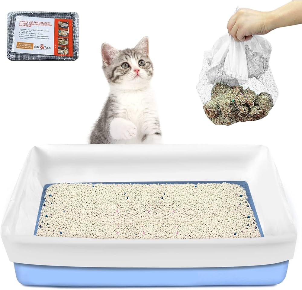 LitterClean 360