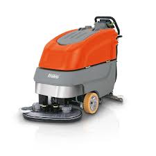 ScrubMaster Eco