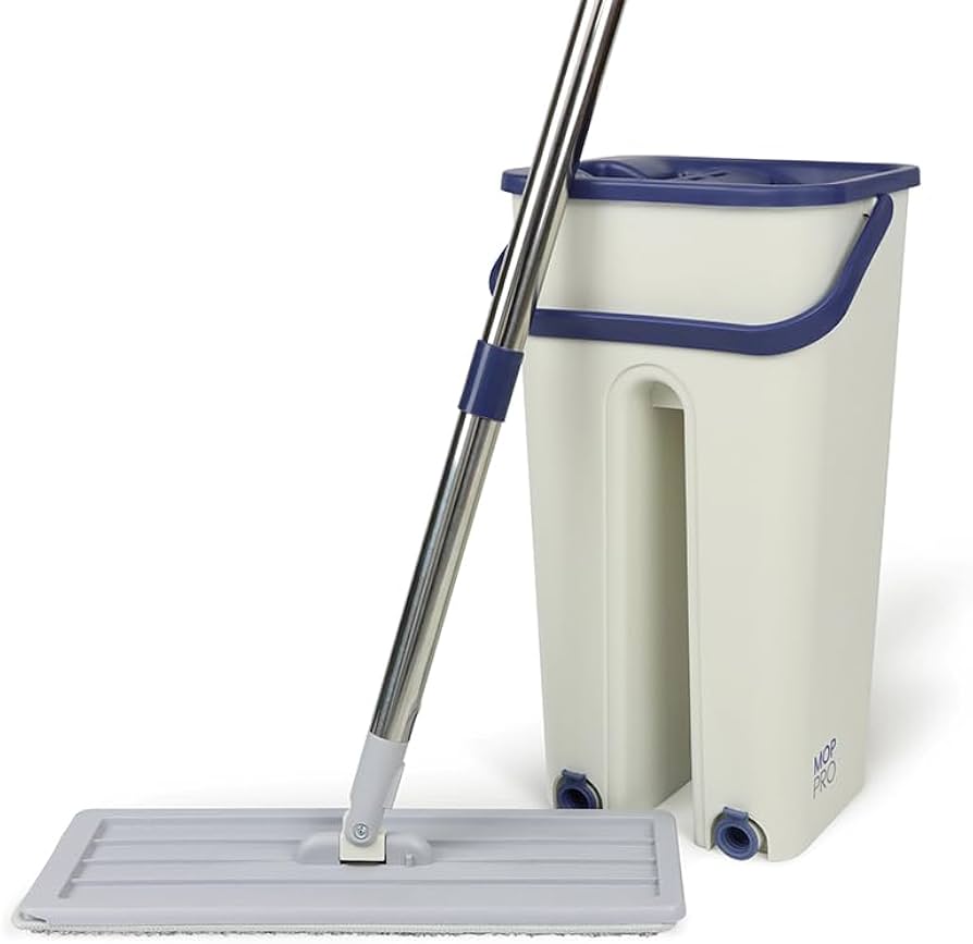 Eco Mop Pro