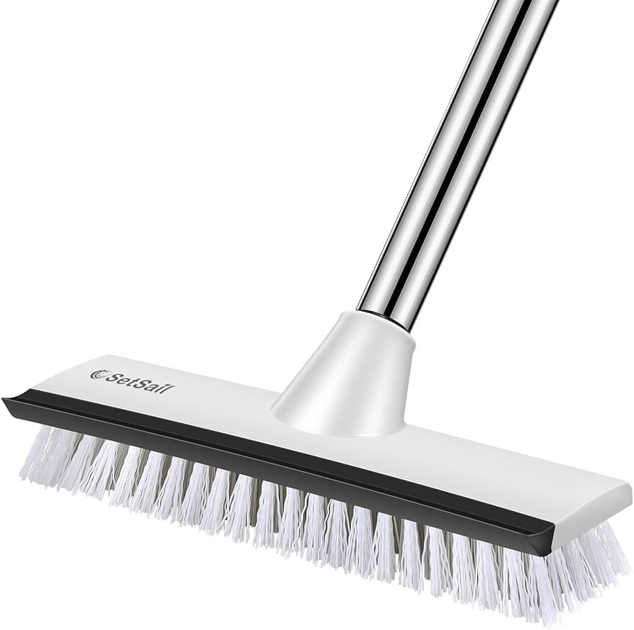 FloorScrub X