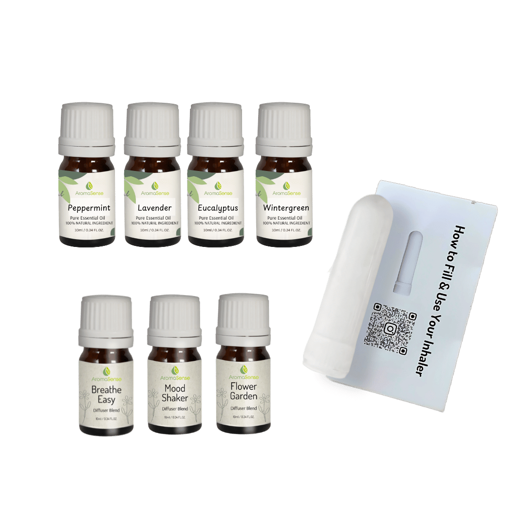AromaSense Diffuser