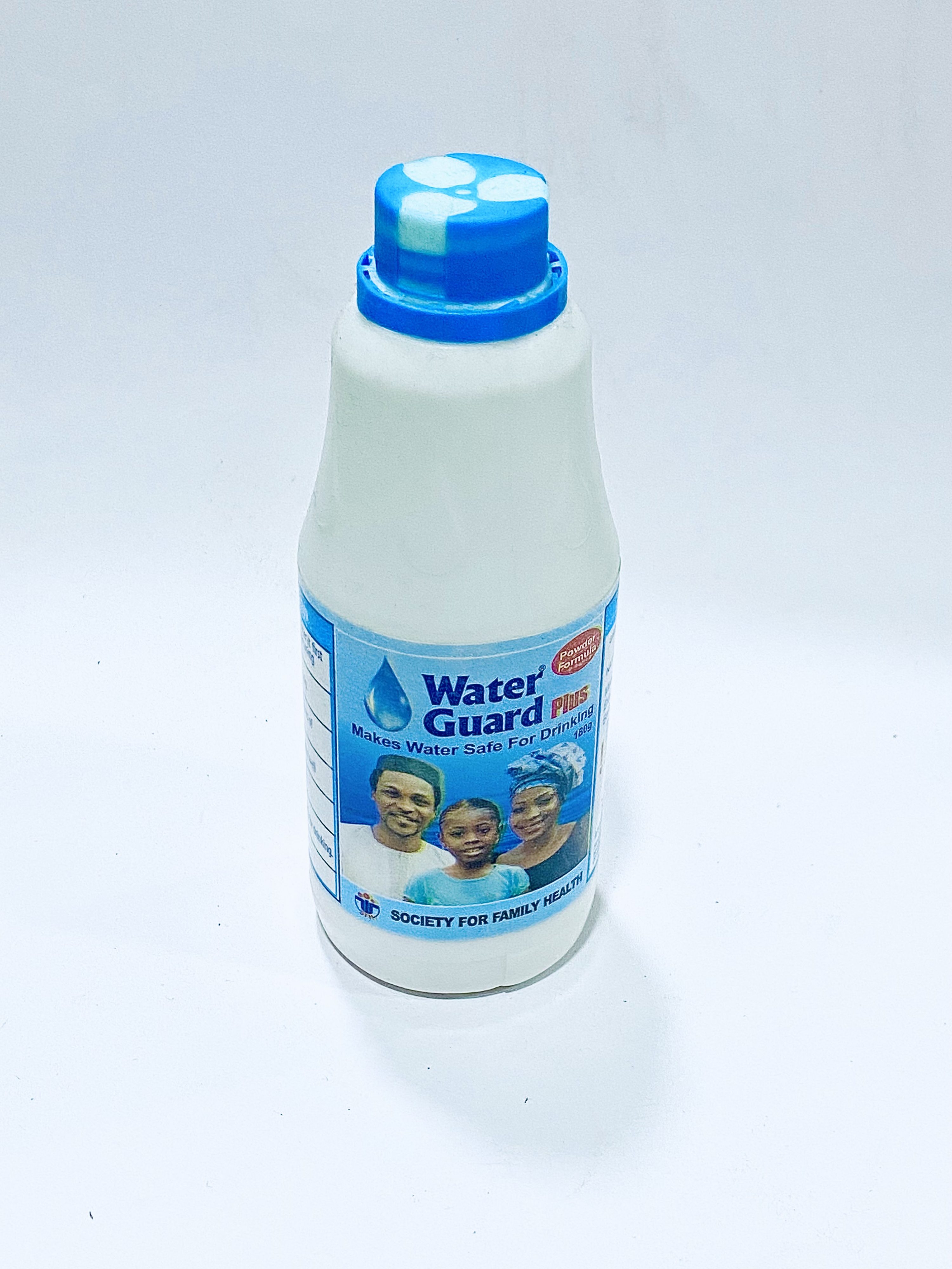 WaterGuard Eco
