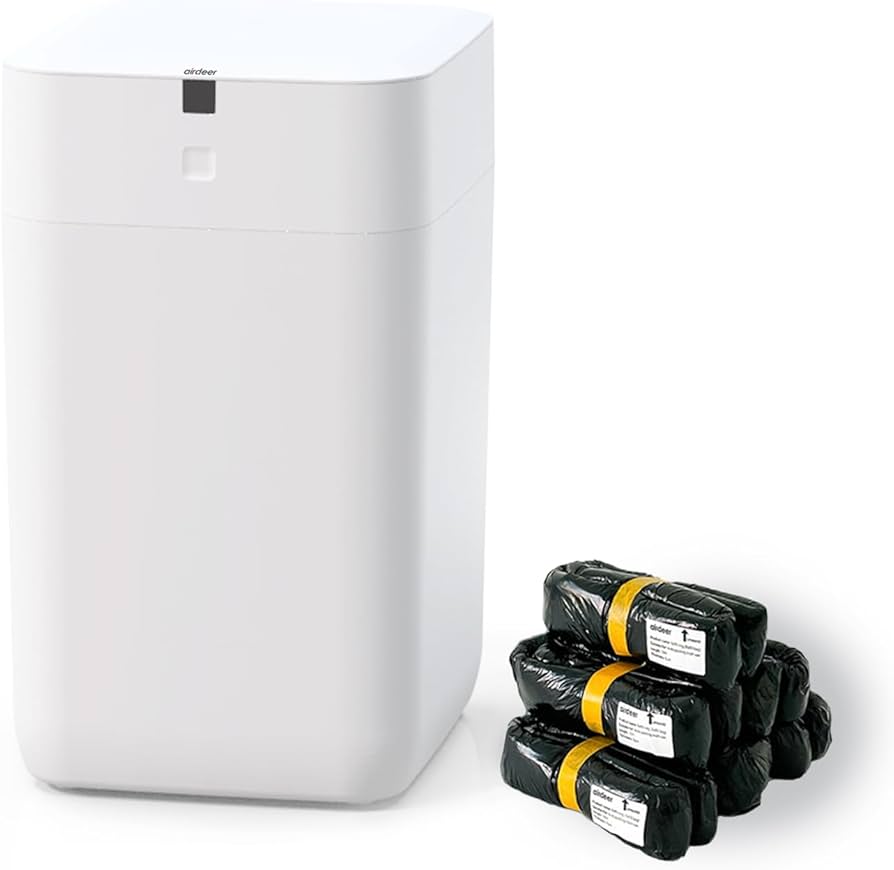 TrashSmart Compact
